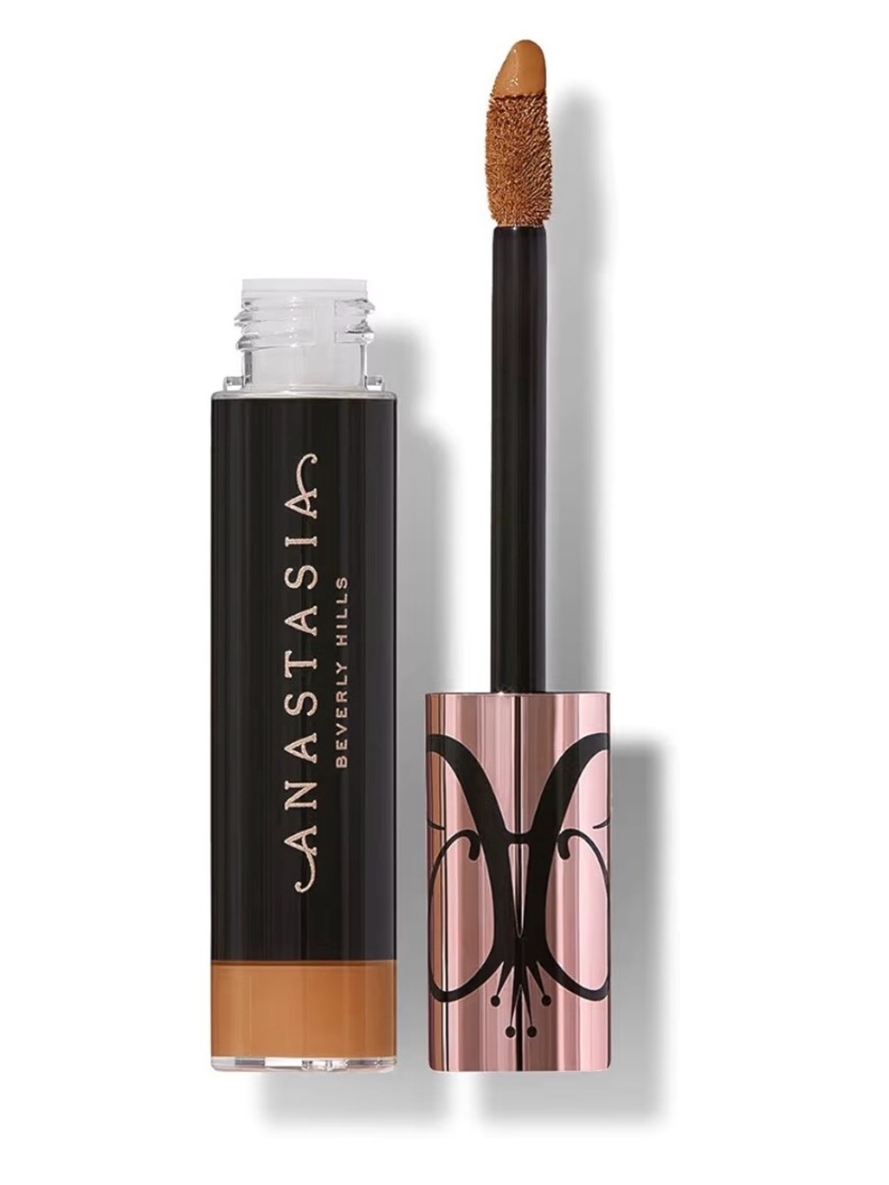 Anastasia Beverly Hills Magic Touch Full Coverage Concealer, shade 23. NIB.